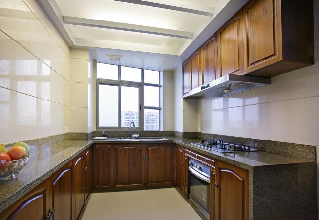 廚房裝修時(shí)需要注意的7個(gè)細(xì)節(jié)